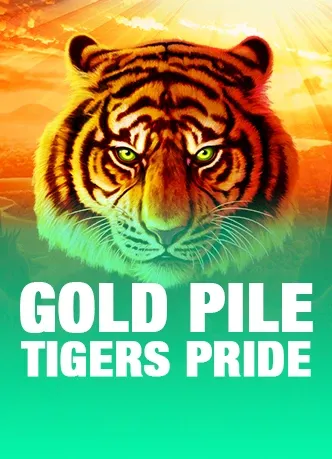 Gold Pile: Tigers Pride
