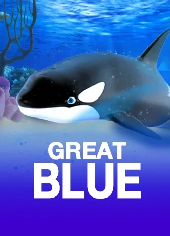 Great Blue