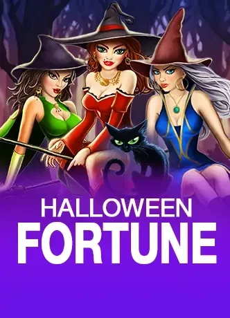 Halloween Fortune