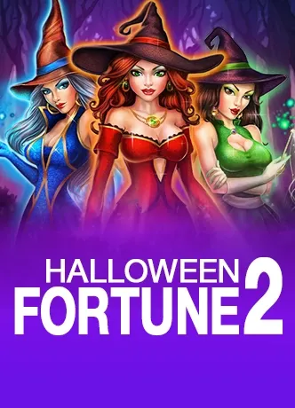 Halloween Fortune 2