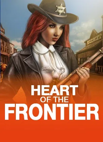 Heart of the Frontier