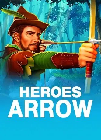 Heroes Arrow