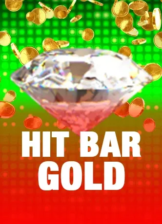 Hit Bar: Gold
