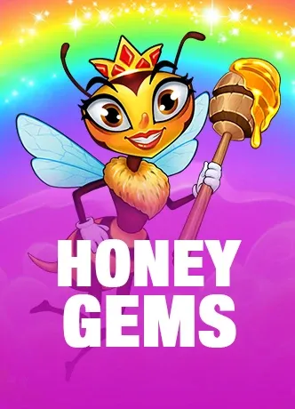Honey Gems