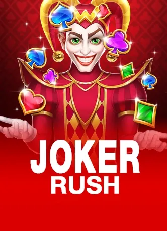 Joker Rush
