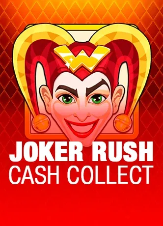 Joker Rush: Cash Collect
