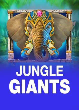 Jungle Giants