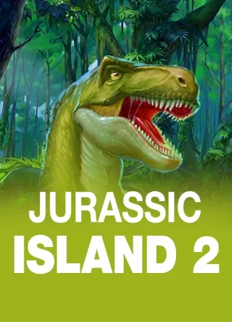 Jurassic Island 2
