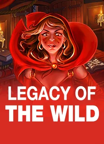Legacy of the Wild