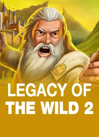 Legacy of the Wilds 2
