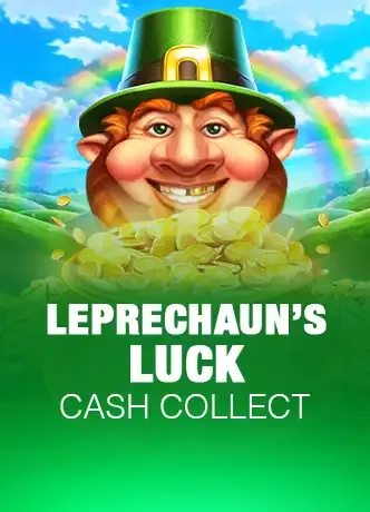 Leprechaun's Luck: Cash Collect