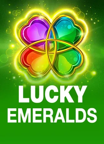 Lucky Emeralds