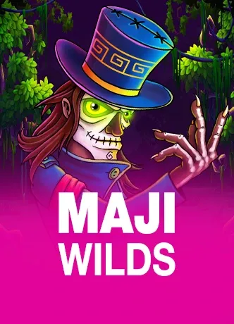Maji Wilds