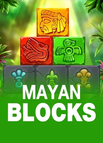 Mayan Blocks