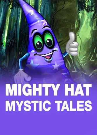 Mighty Hat: Mystic Tales
