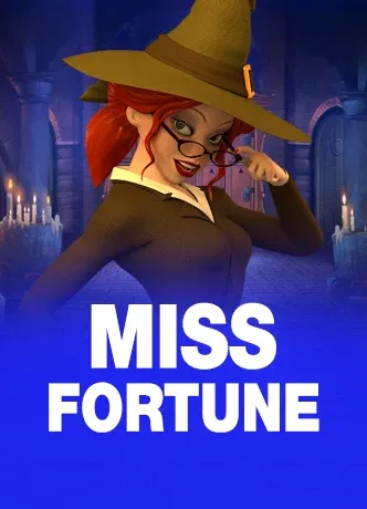 Miss Fortune