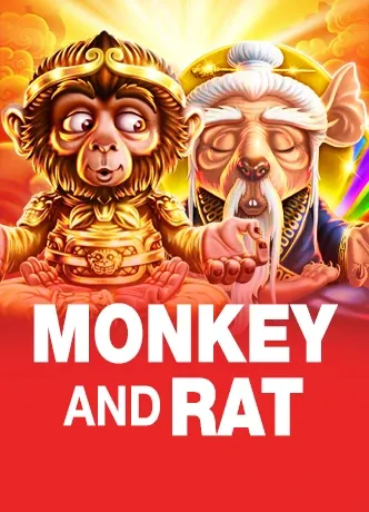 Monkey and Rat