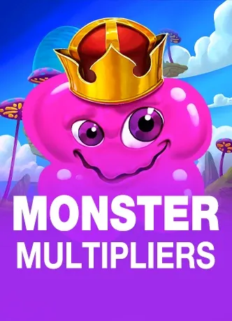 Monster Multipliers