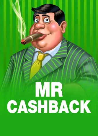 Mr. Cashback