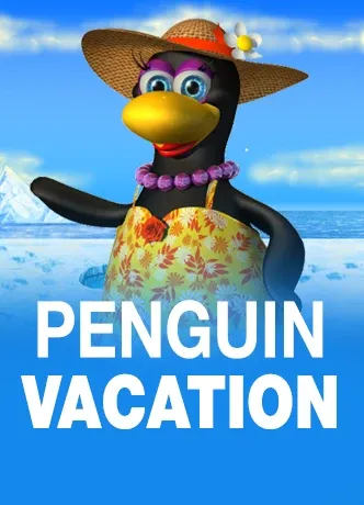 Penguin Vacation
