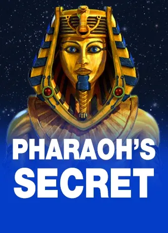 Pharaoh's Secrets