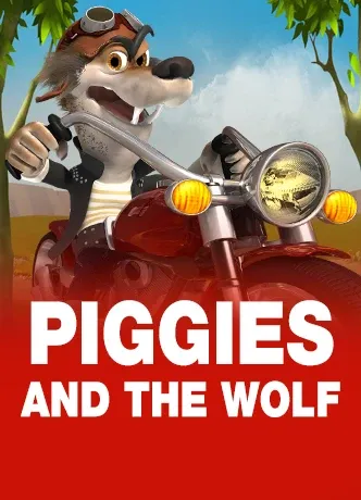Piggies and the Wolf