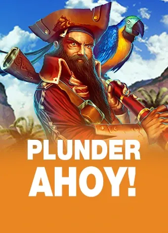 Plunder Ahoy!