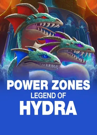Power Zones: Legend of Hydra