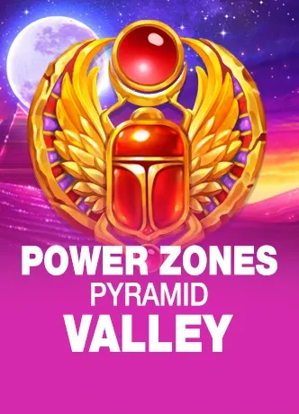 Power Zones: Pyramid Valley