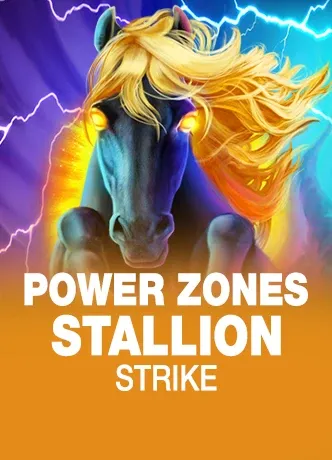 Power Zones: Stallion Strike