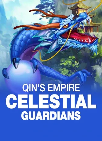 Qin's Empire: Celestial Guardians