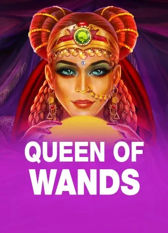 Queen of Wands