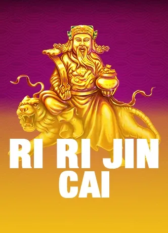 Ri Ri Jin Cai