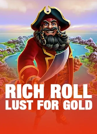 Rich Roll: Lust for Gold!