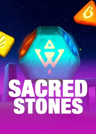 Sacred Stones