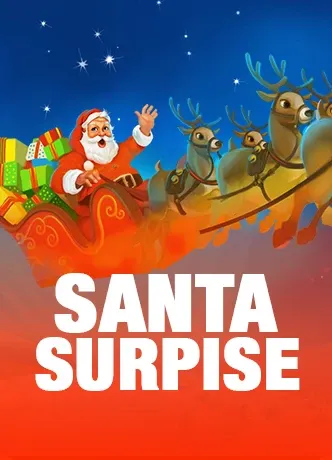 Santa Surprise
