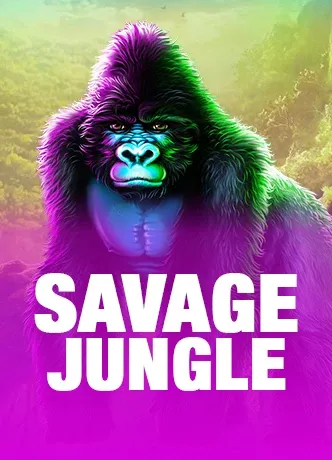 Savage Jungle