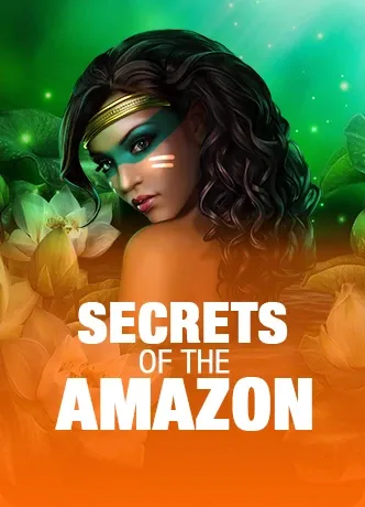 Secrets of the Amazon