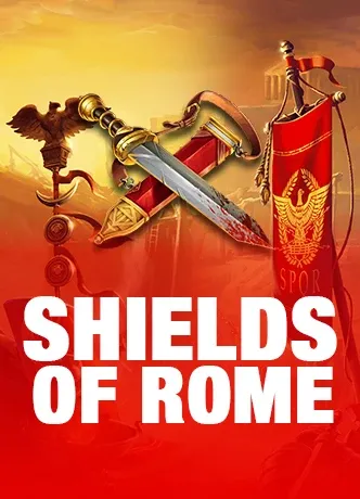 Shields of Rome