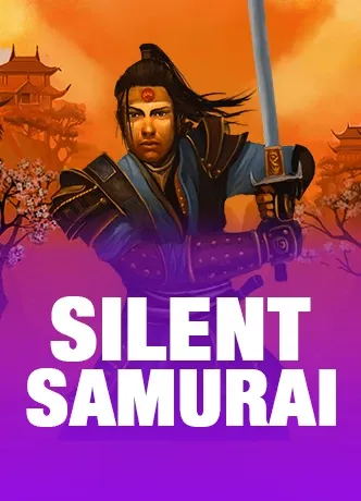 Silent Samurai