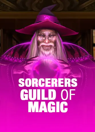 Sorcerer's Guild of Magic