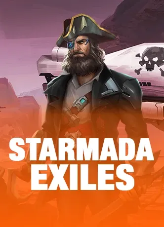 Starmada Exiles