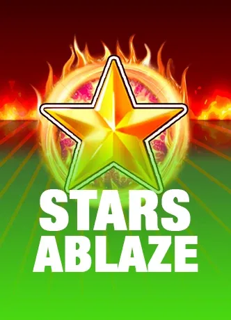 Stars Ablaze