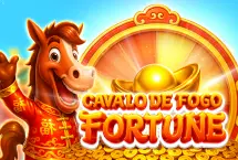 Cavalo de Fogo Fortune