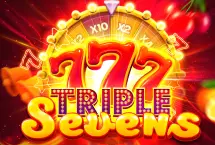 777 Triple Sevens
