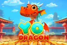 YO Dragon