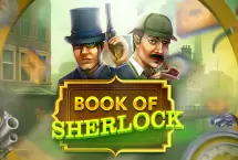 Book of Sherlock