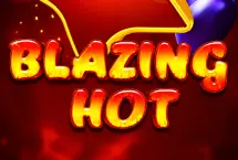 Blazing Hot