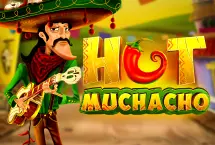 Hot Muchacho
