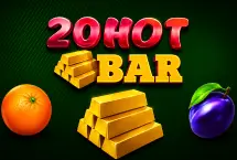 20 Hot Bar
